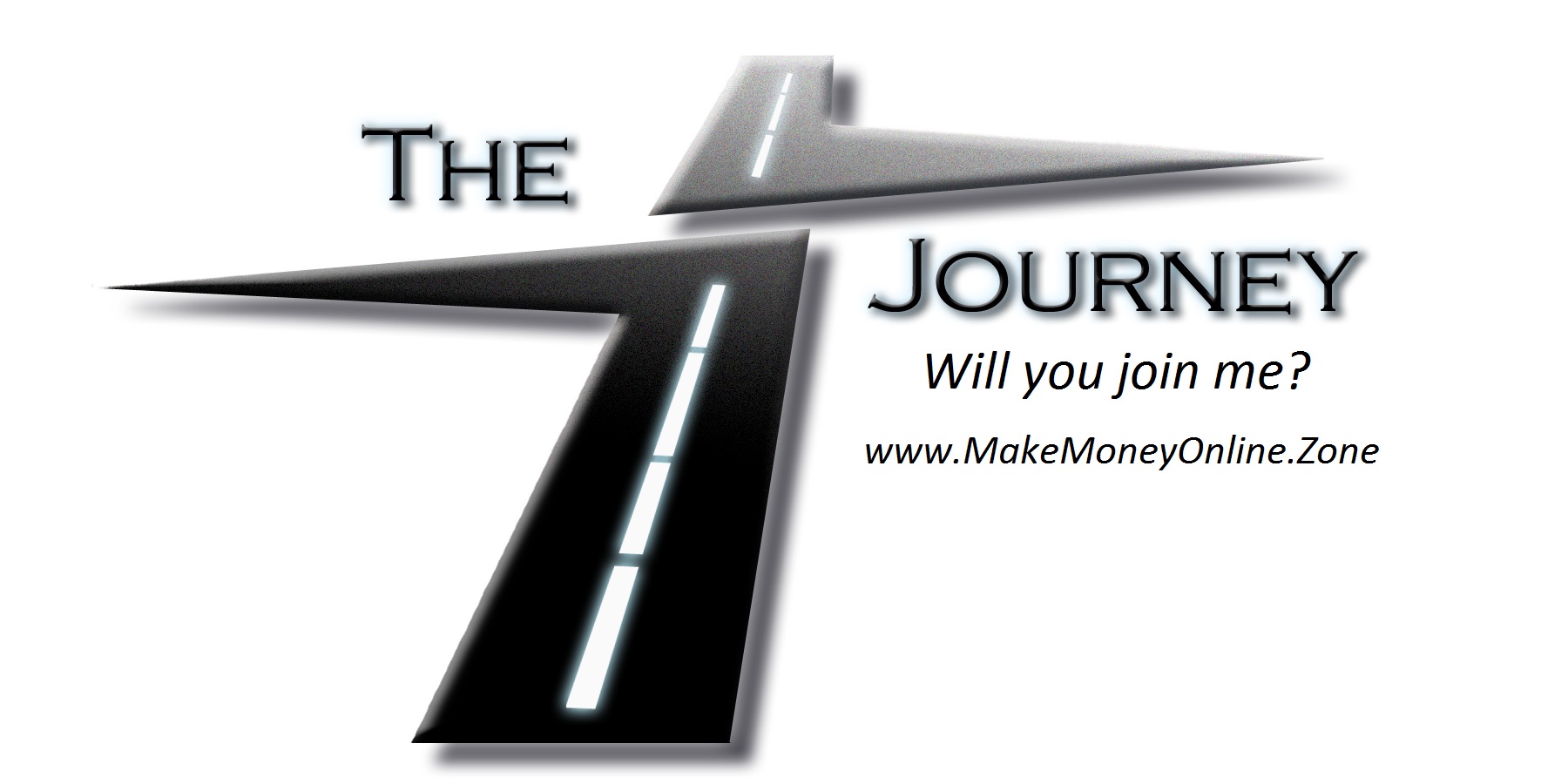 The Make Money Online Journey