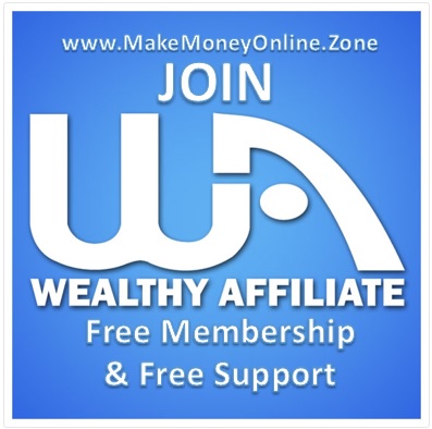 Join Wealthy Affiliate. This is the ultimate guide to everything that you need to know about joining Wealthy Affiliate.