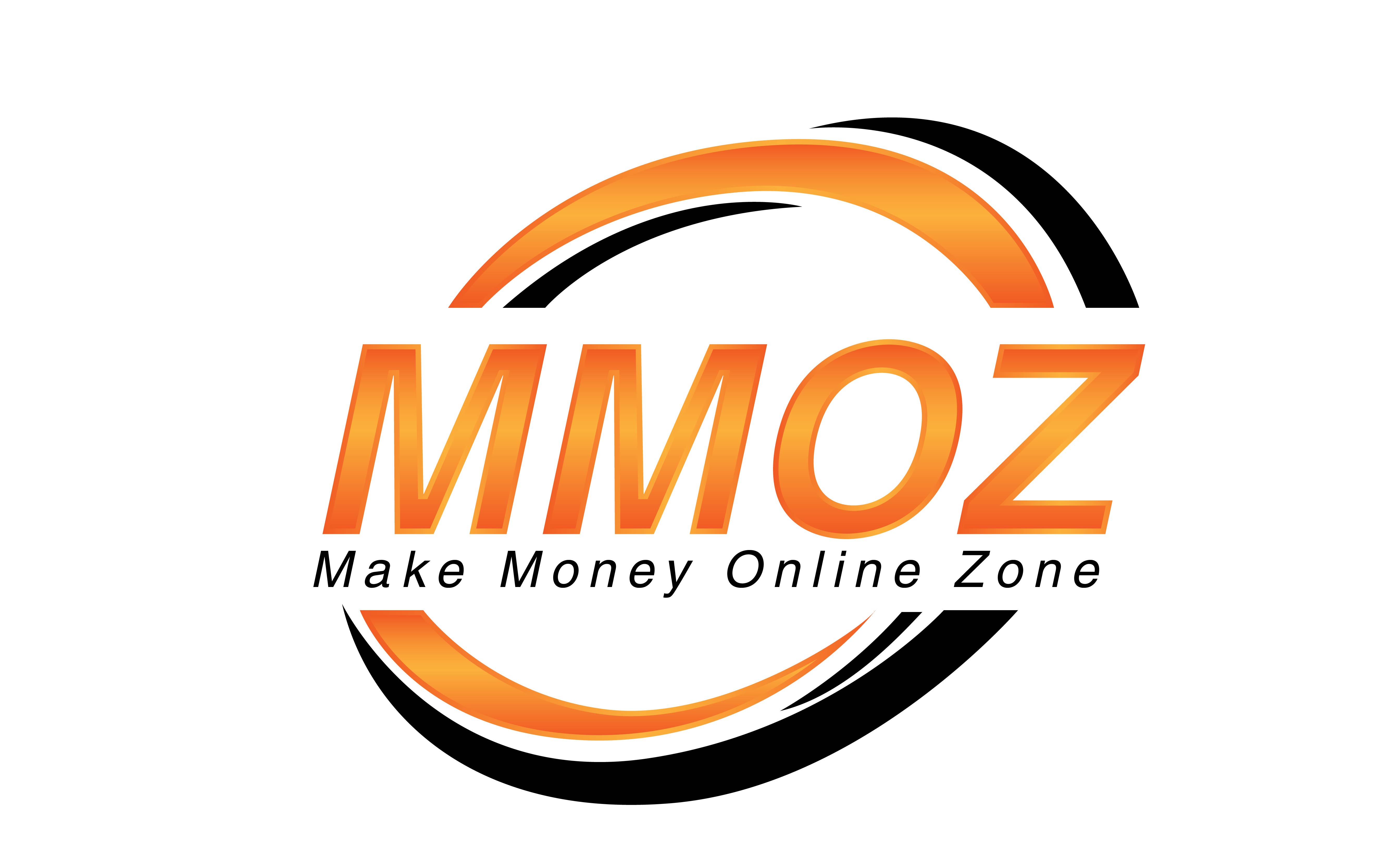 Make Money Online Zone logo - MMOZ