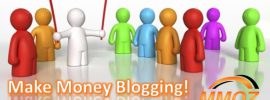 Make money blogging for beginners - the complete guide