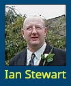 Build a Biz Online owner Ian Stuart.