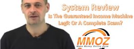 The GIM System Review. Is the GIM System a complete scam?