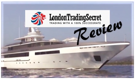London Trading Secret Review. We investigate to learn is the London Trading Secret a scam? Or is it totally legit? Is it real or just another fake system?