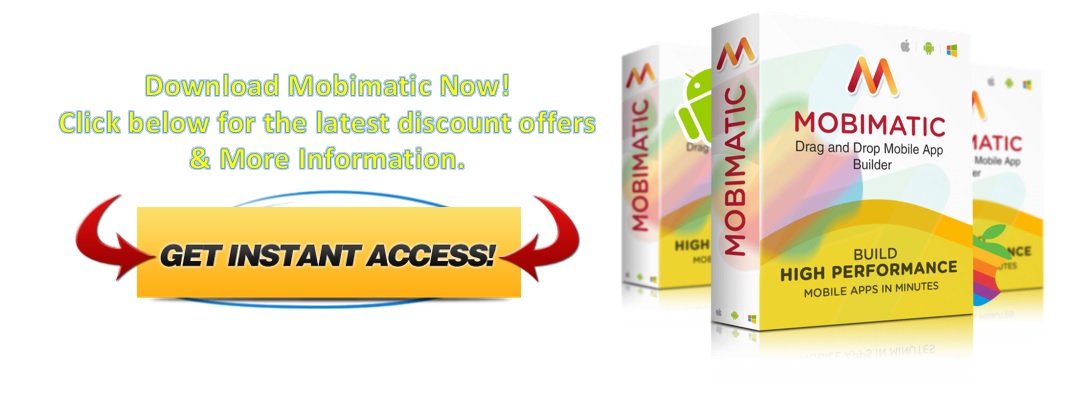 Click here to buy and download Mobimatic.