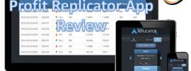 Profit Replicator App review. Is the Profit Replicator App a scam? Read our review and get the facts.