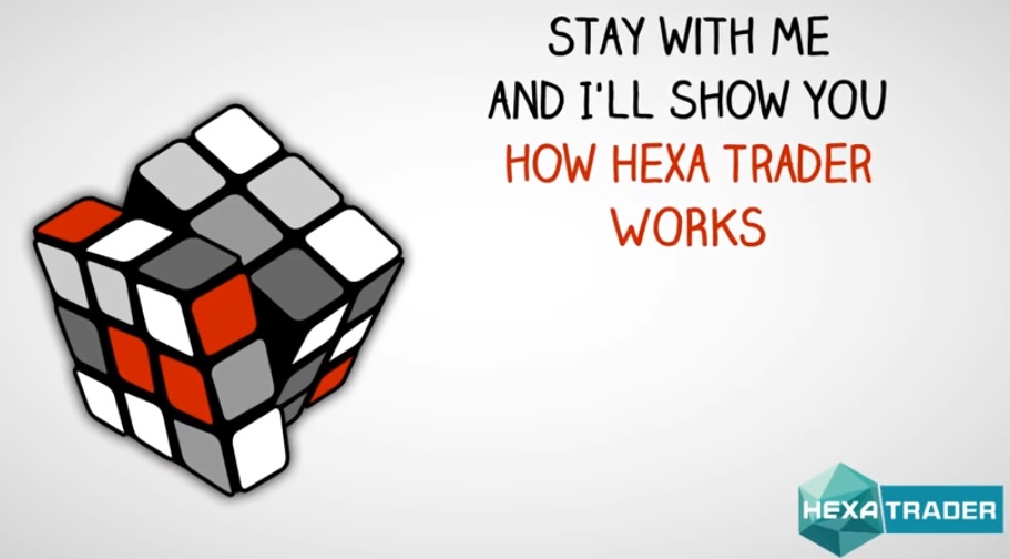 How Hexa Trader works. Is it legit?