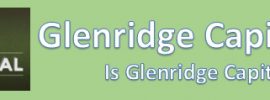 Glenridge Capital Reviews. Is Glenridge Capital a scam?