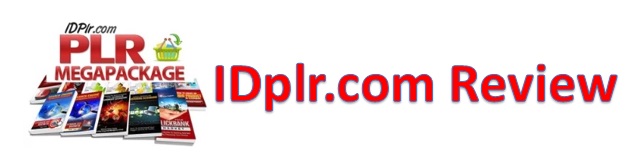 IDplr Review. Is IDplr.com a scam?