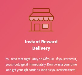 Gifthulk rewards.