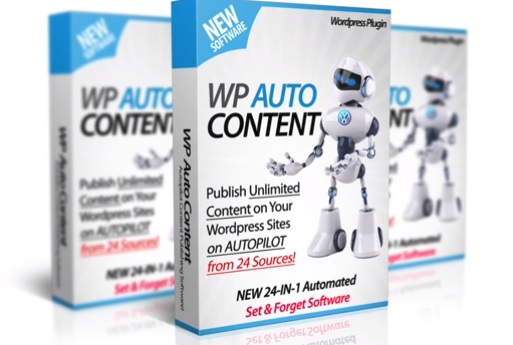 WP Auto Content Review.