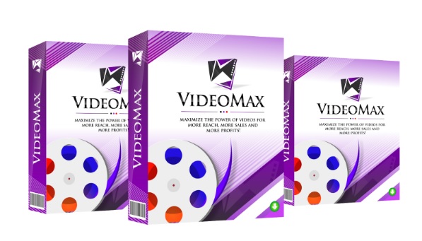VideoMax WordPress Plugin.