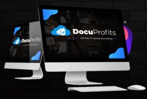 DocuProfits product image.